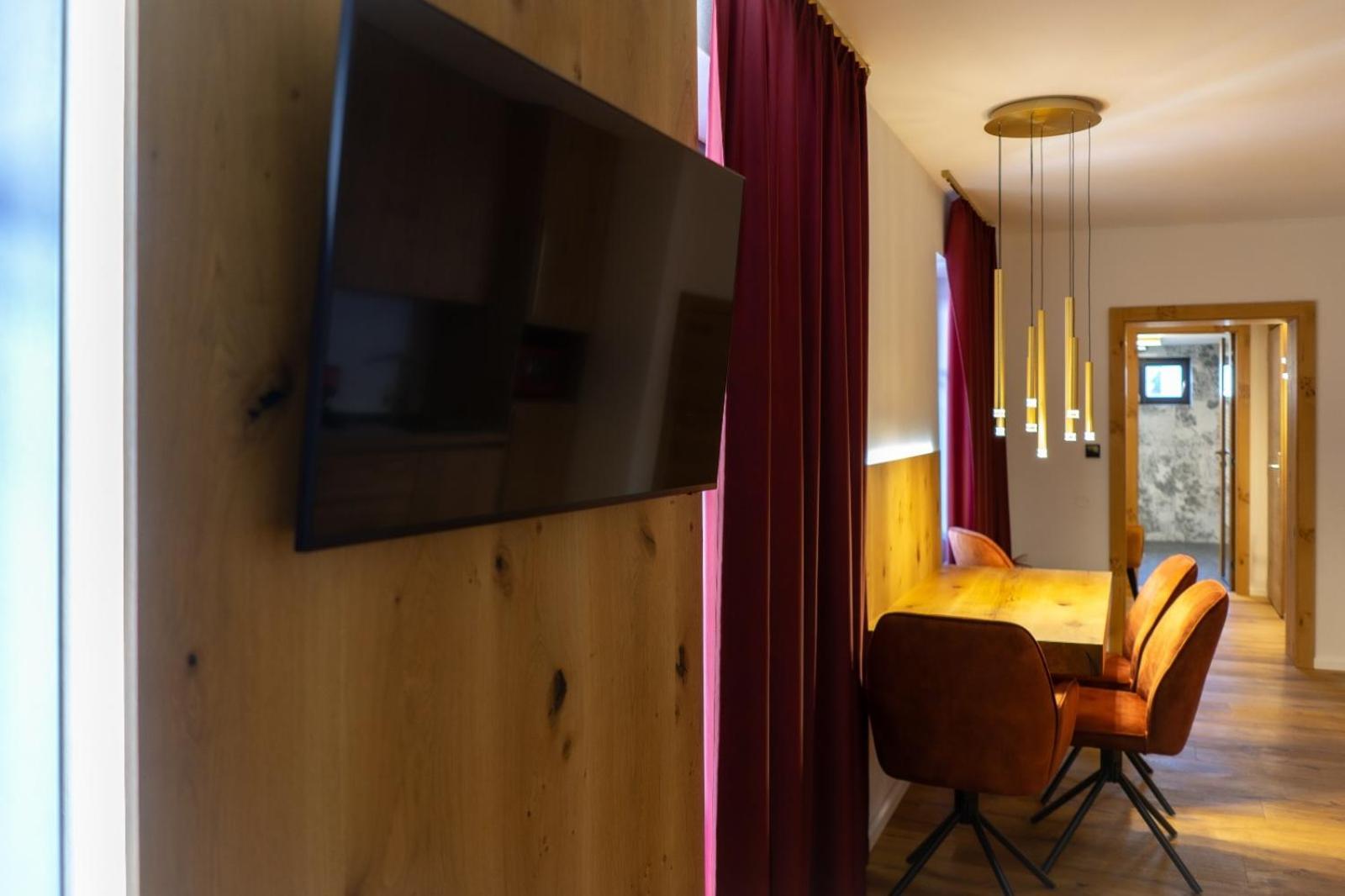 Parkan 127 Apartments Cesky Krumlov Exterior foto