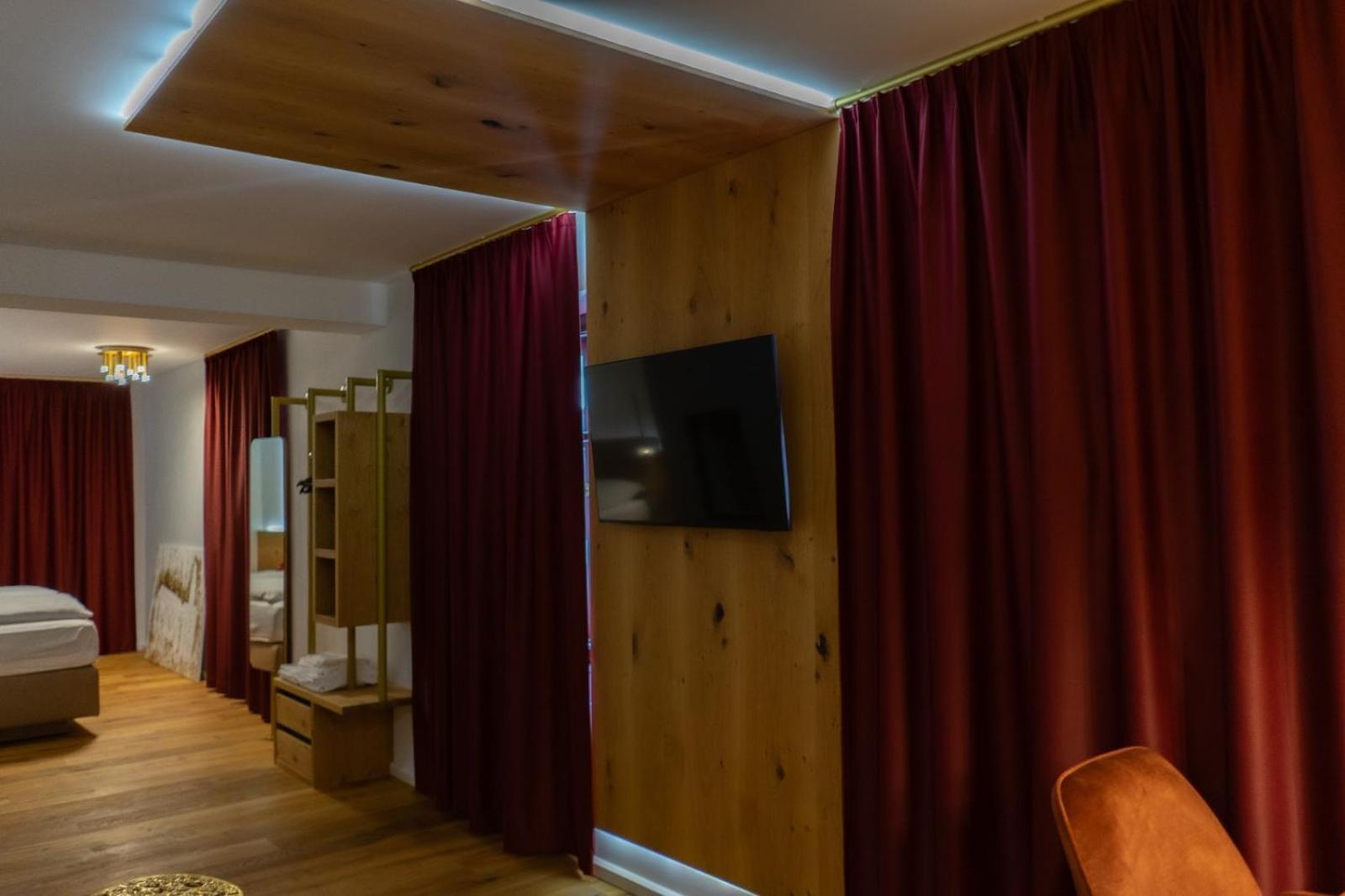 Parkan 127 Apartments Cesky Krumlov Exterior foto